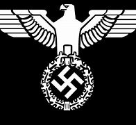 Third Reich symbol