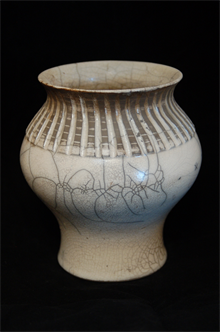 Ceramic Forms Raku: Wheel Throwing
