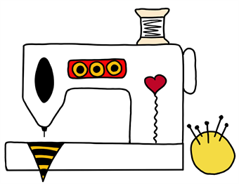 Ages 9-12 | NEW! After School Sewing C