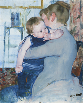 Whistler to Cassatt: American Artists in France: a Curator's Overview of the Imminent Exhibition at the Denver Art Museum - by Timothy James Standring, Curator Emeritus, Denver Art Museum