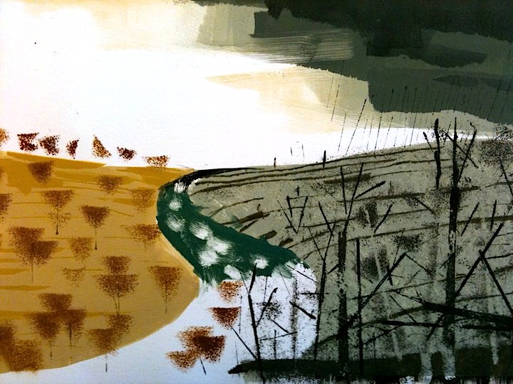 Monotype Portfolio