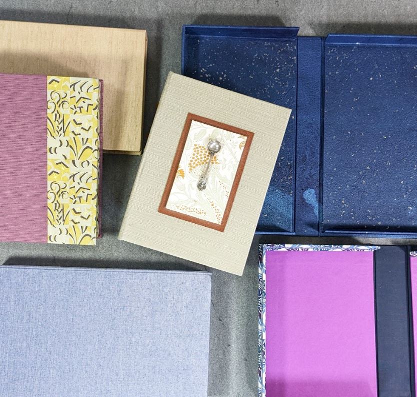 Box-making Fundamentals Series