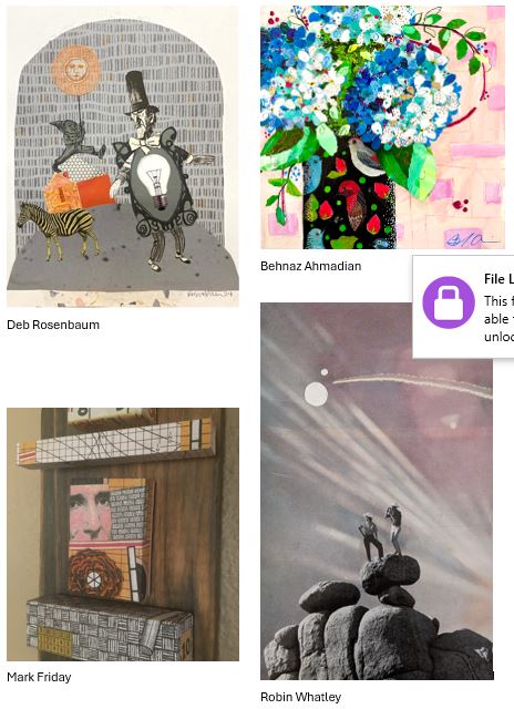 World Collage Day morning session