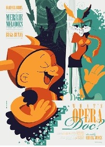 FILM S24-02-H | Opera-toon-ity: Opera Classics in Classic Cartoons