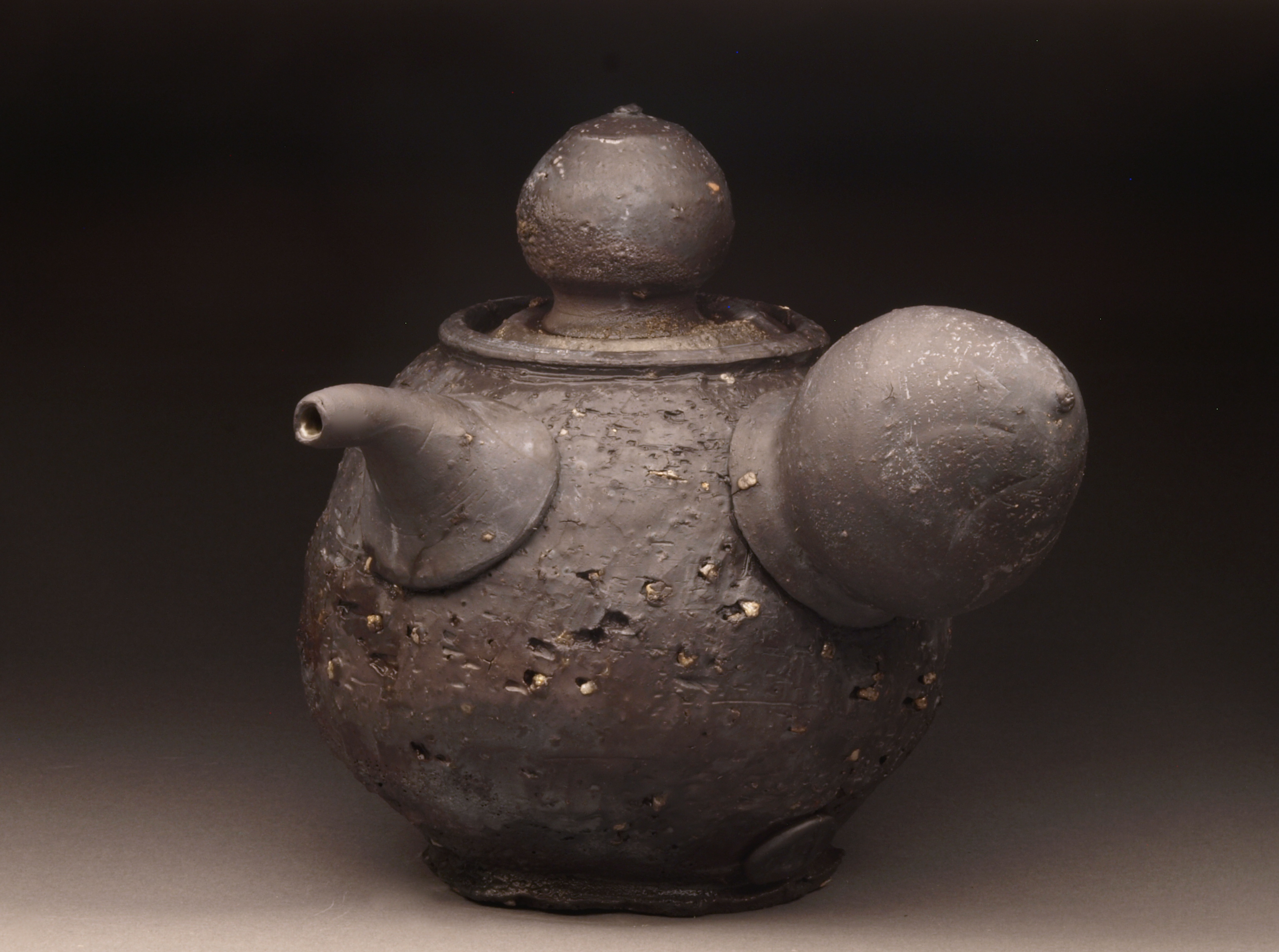 Wheel Throwing Fundamentals