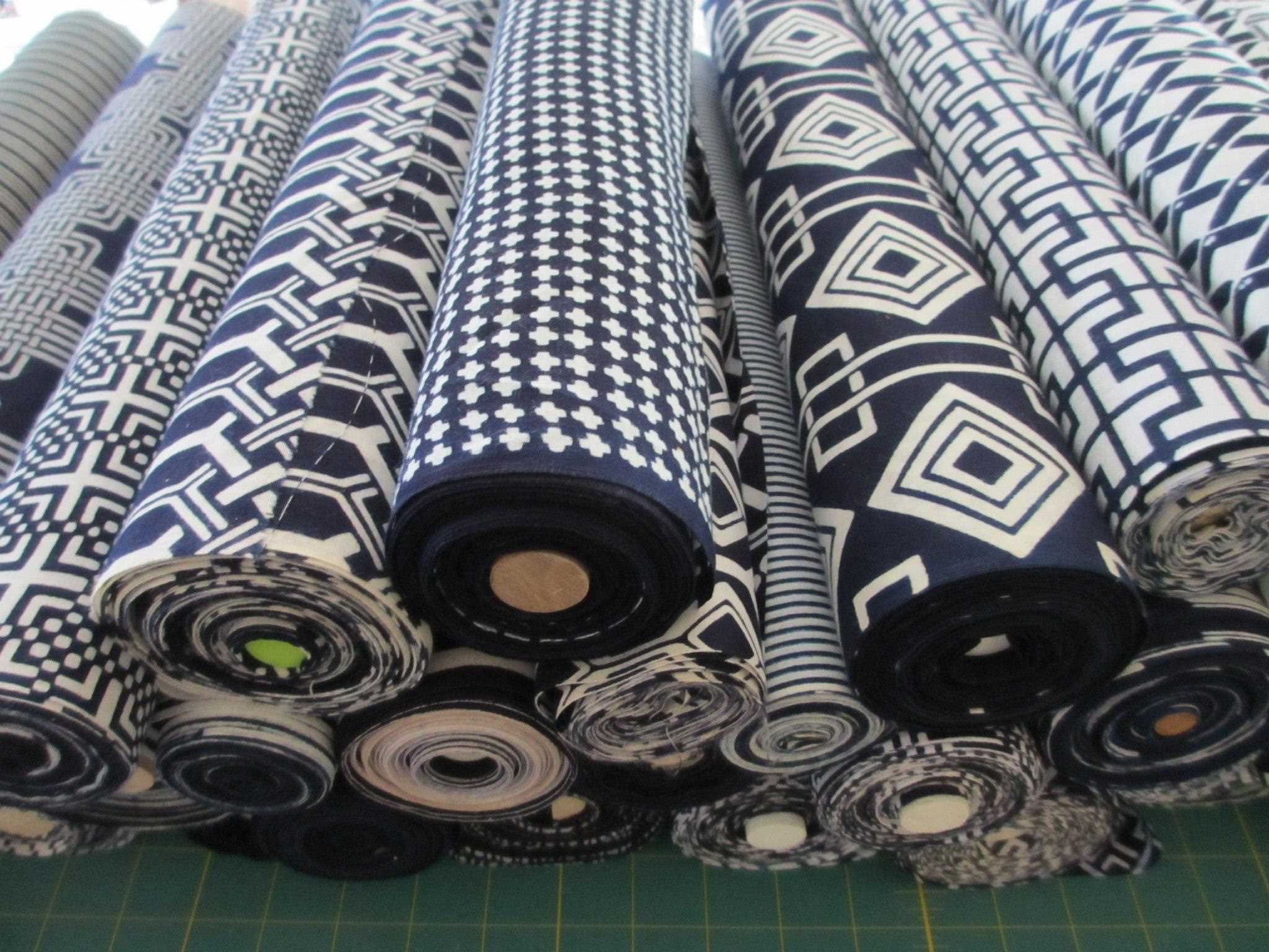 Beginning Sewing