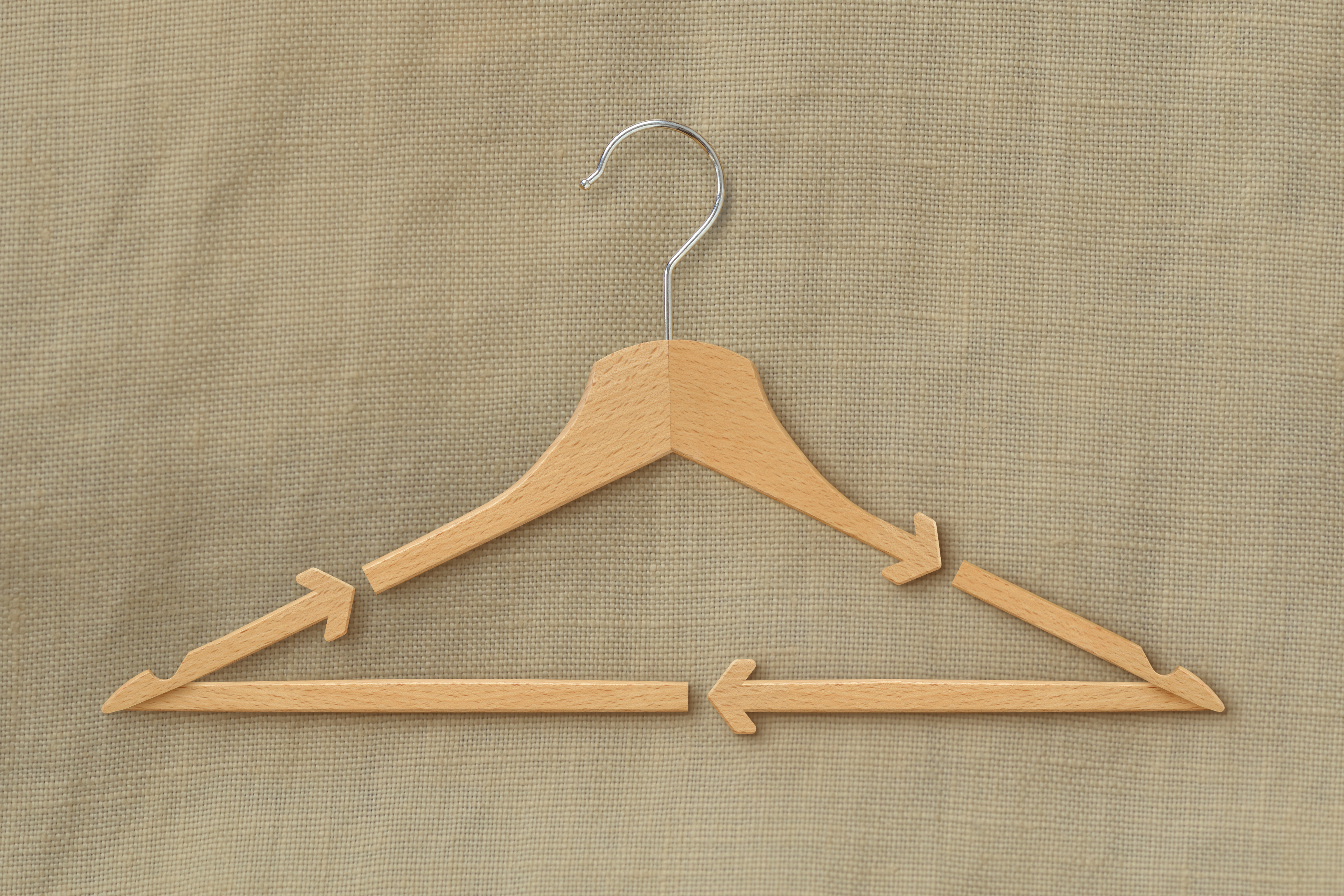 Slow Fashion Wardrobe