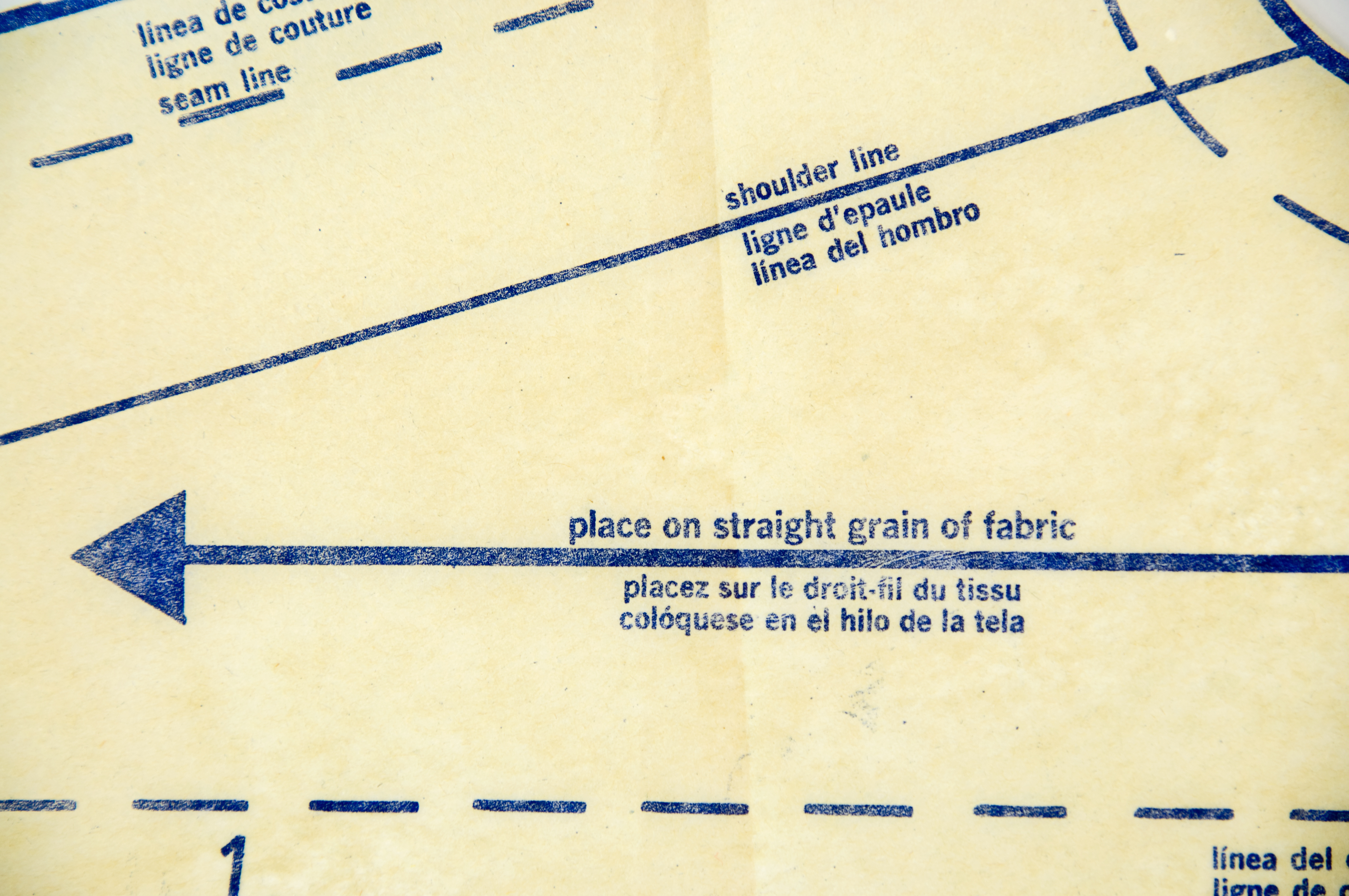 Decoding Commercial Patterns