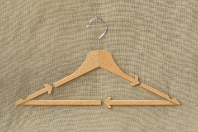 Slow Fashion Garment Sewing