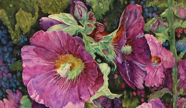 Introduction to Watercolor