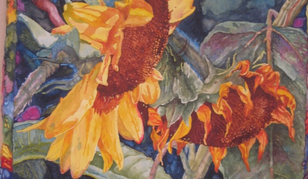 Introduction to Watercolor