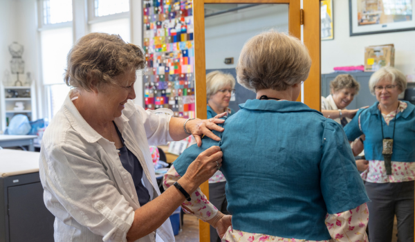 Creative Sewing AM