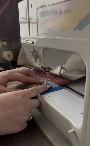 Creative Sewing PM