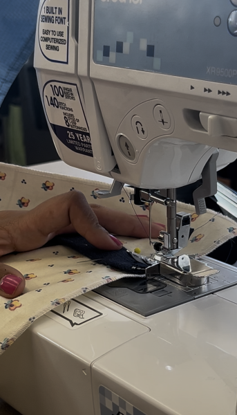 Creative Sewing PM
