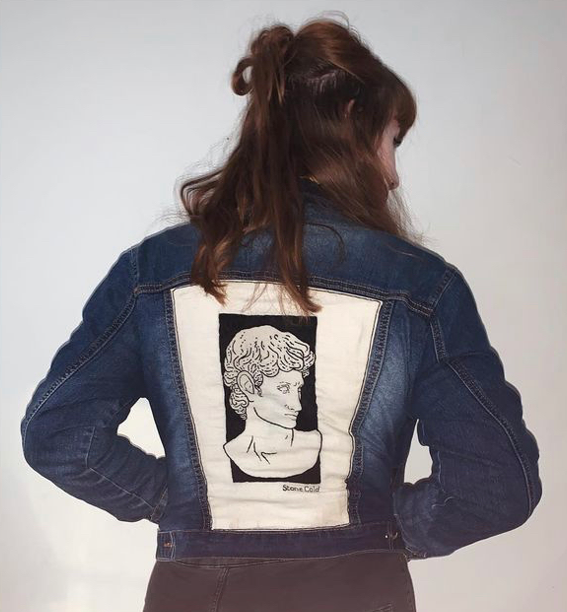 Embroidery Patch Making for Beginners