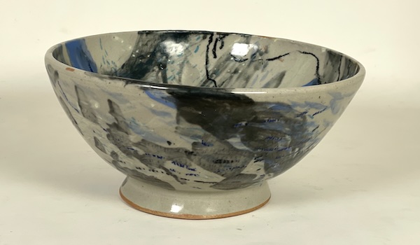 Surface Design on Clay