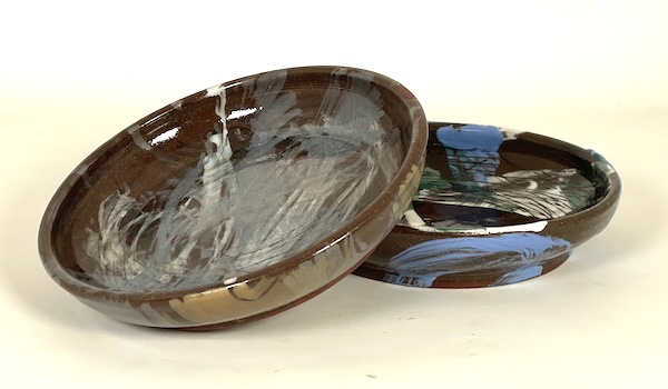 Surface Design on Clay