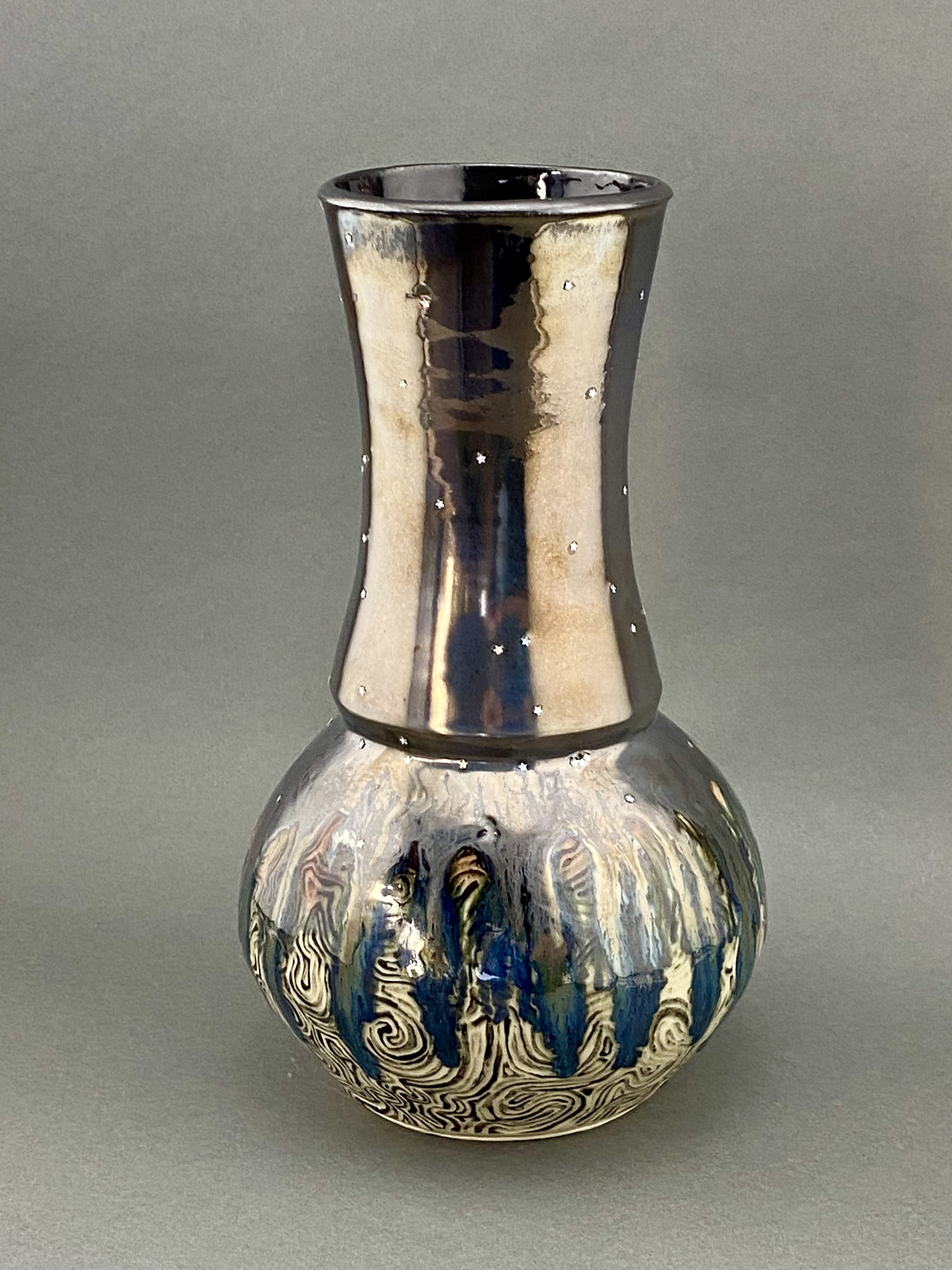Refining Thrown Forms