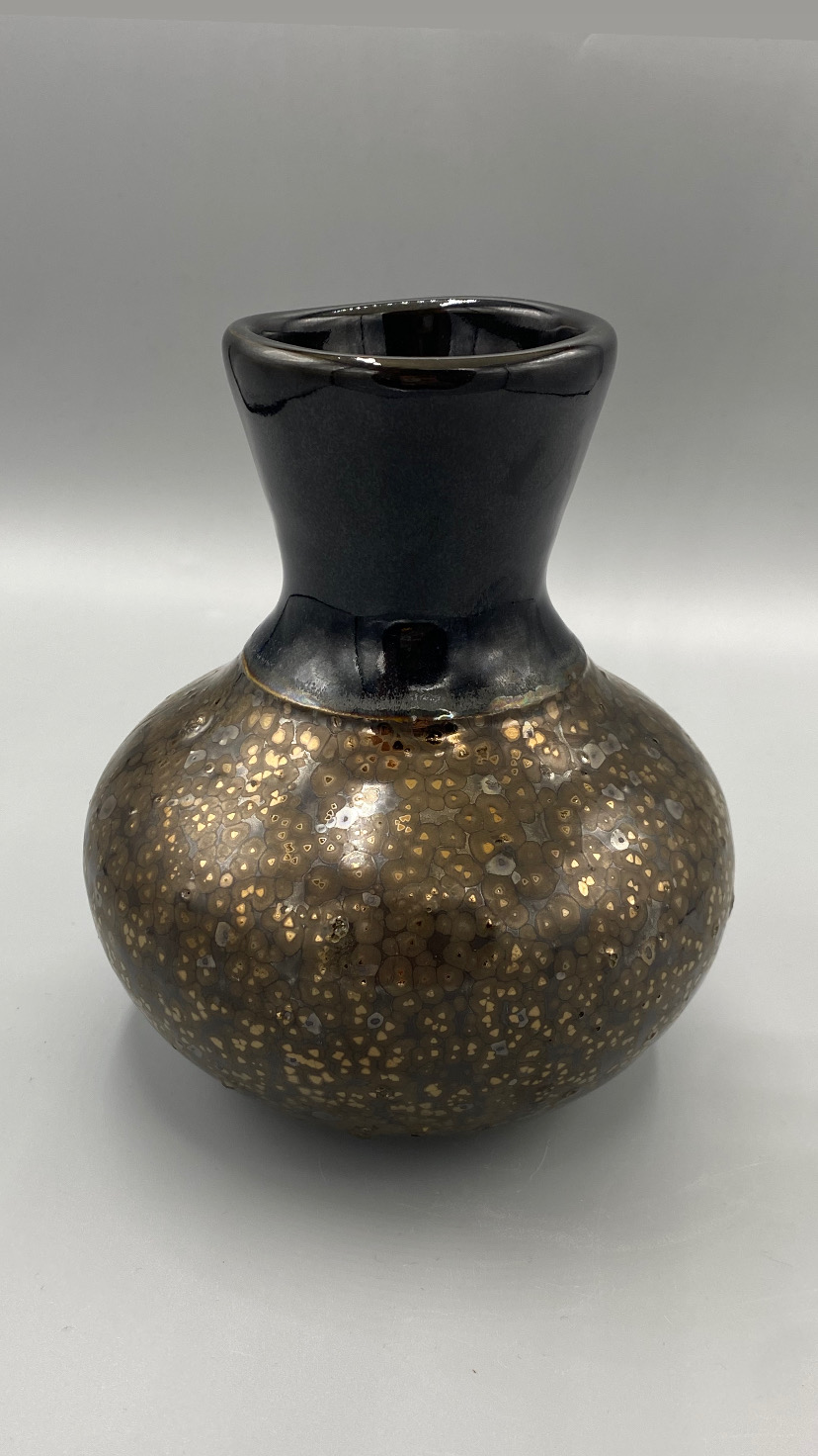 Refining Thrown Forms