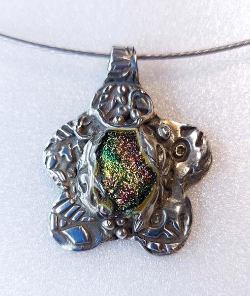 Precious Metal Clay