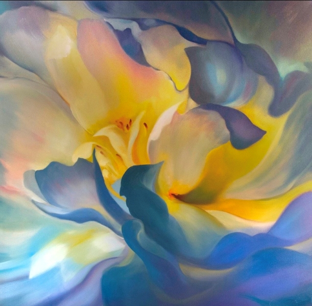 How to Loosen Up your Oil Painting Style