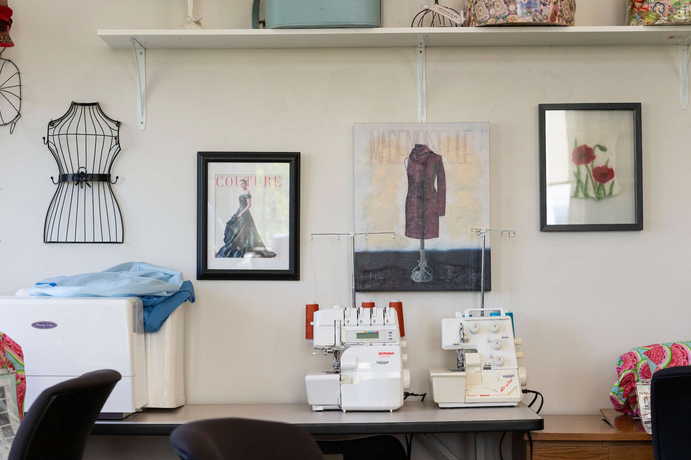 Beyond Beginning Sewing