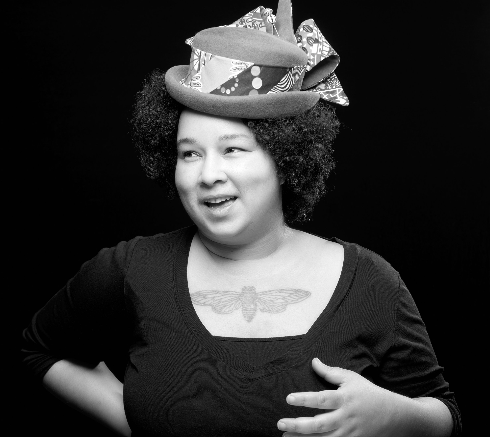 Visiting Artist Talk: Rosy Petri