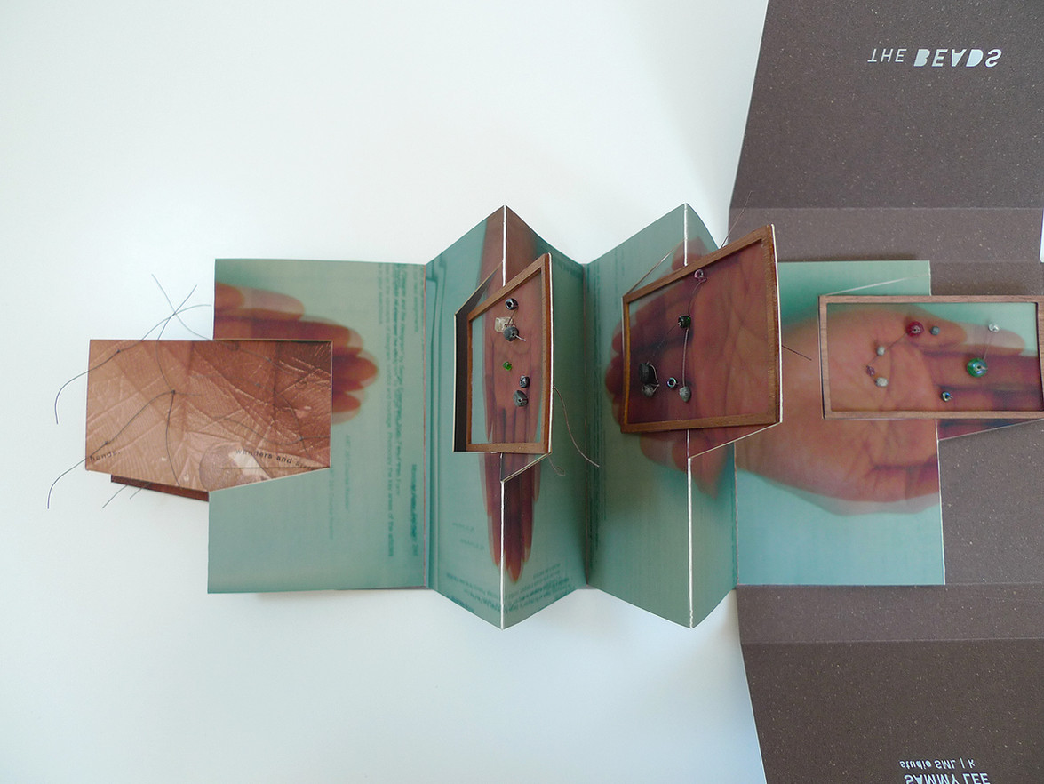 Concertina Books: Fun, Easy Accordion Forms 3 Ways