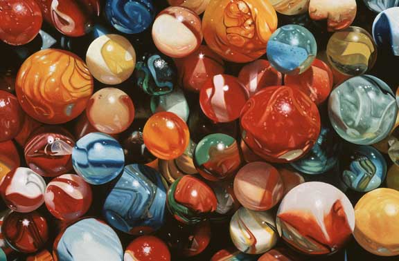 Creating Your Own Style: Oil or Acrylic Painting