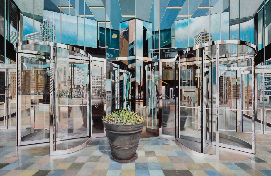 Developing Your Own Style for Intermediate/Advanced