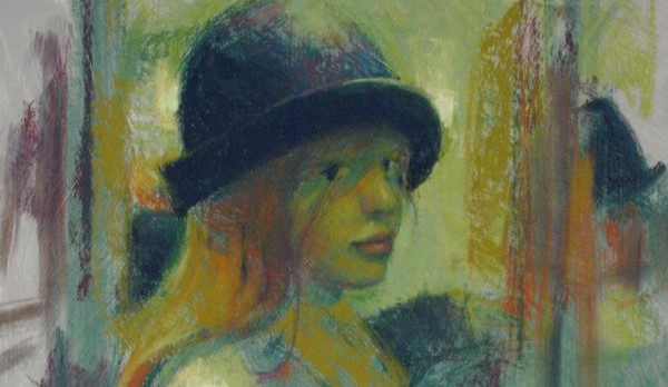 Figure Painting from Photos