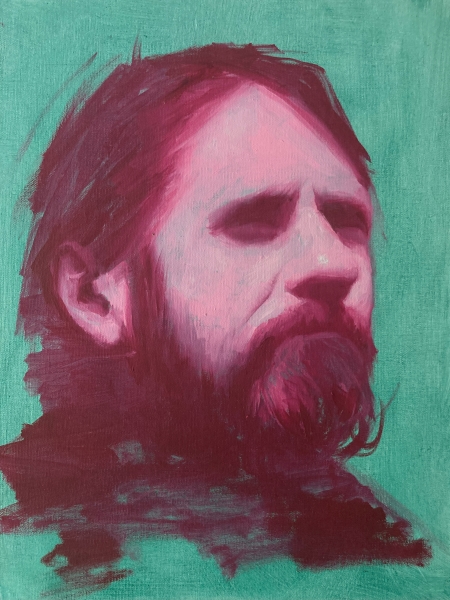 Portrait Block In Boot Camp