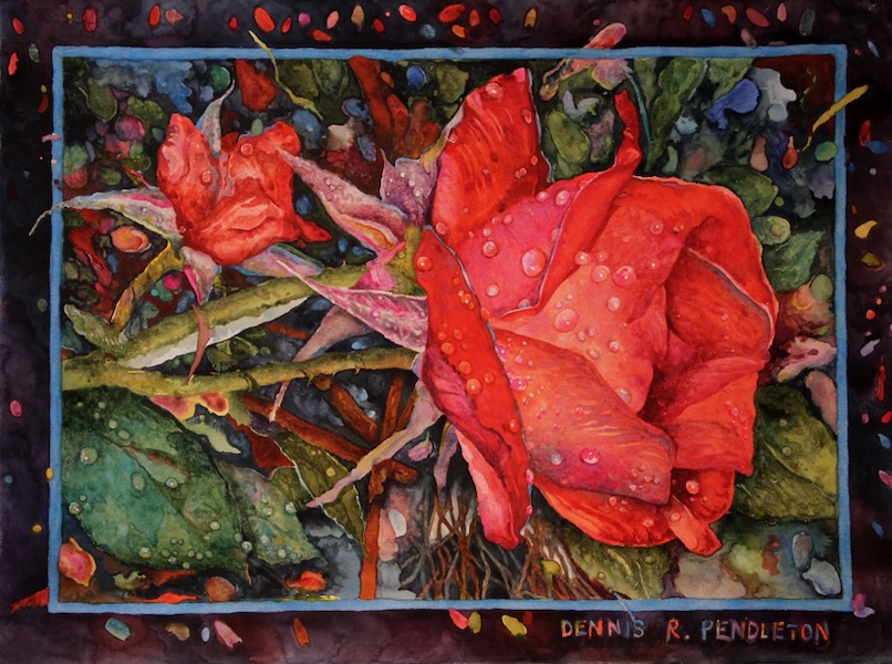 Introduction to Watercolor