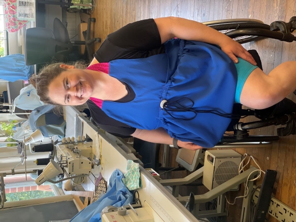 Creative Sewing AM