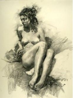 Life Drawing: Explore the Human Figure