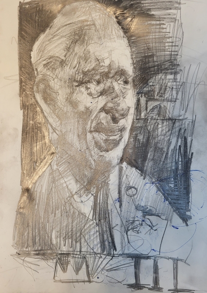 Exaggeration or Observation? The Art of the Caricature