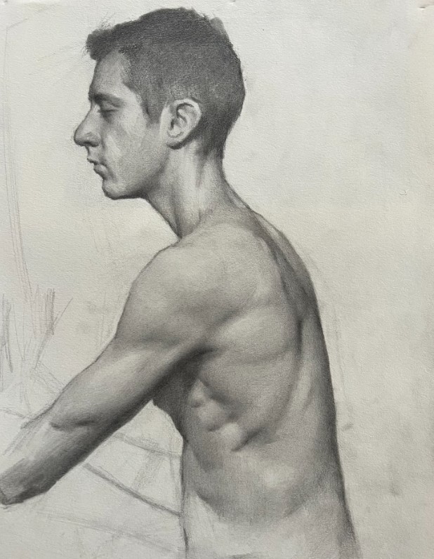 Figure Drawing: the classical approach