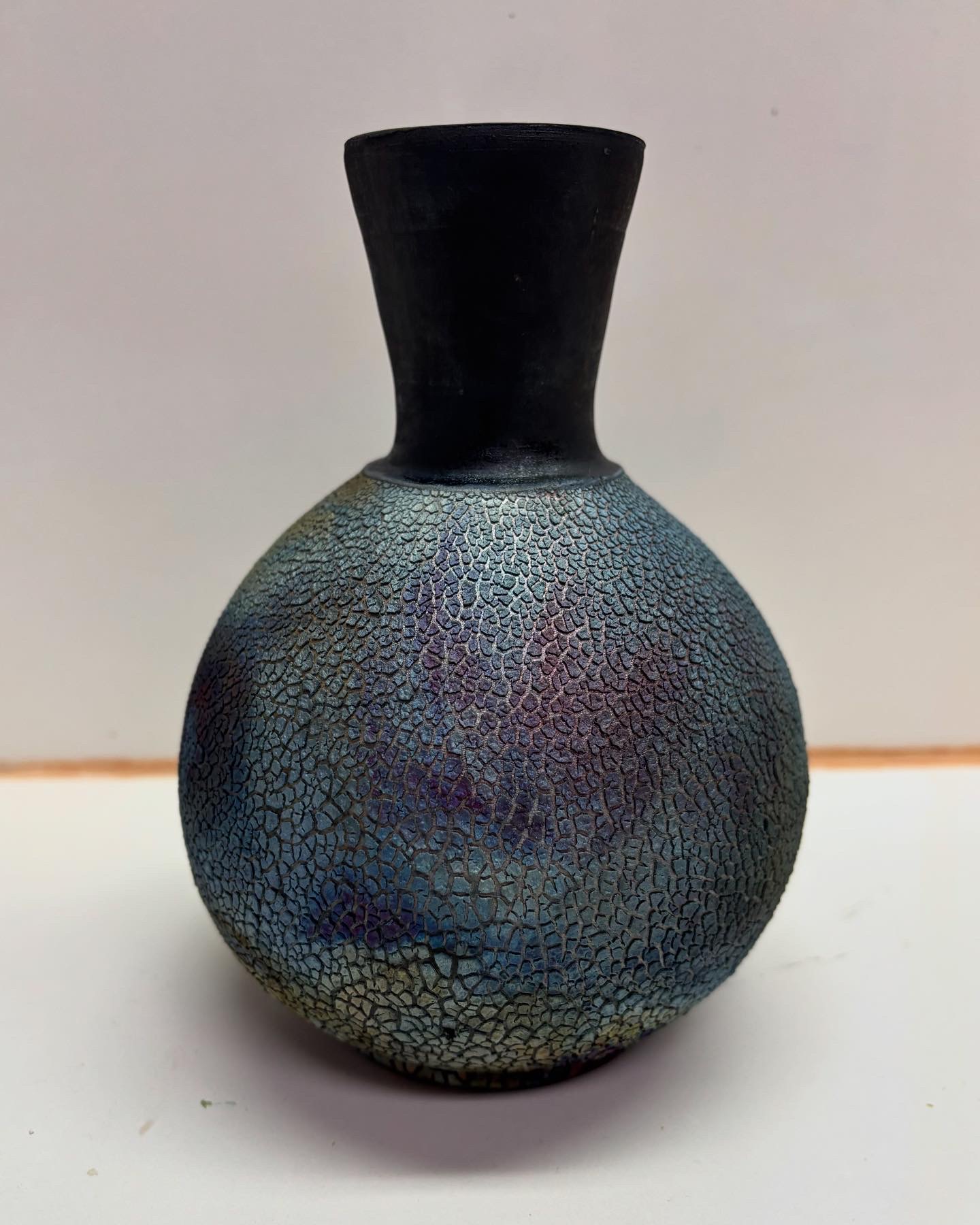 Refining Wheel Thrown Forms