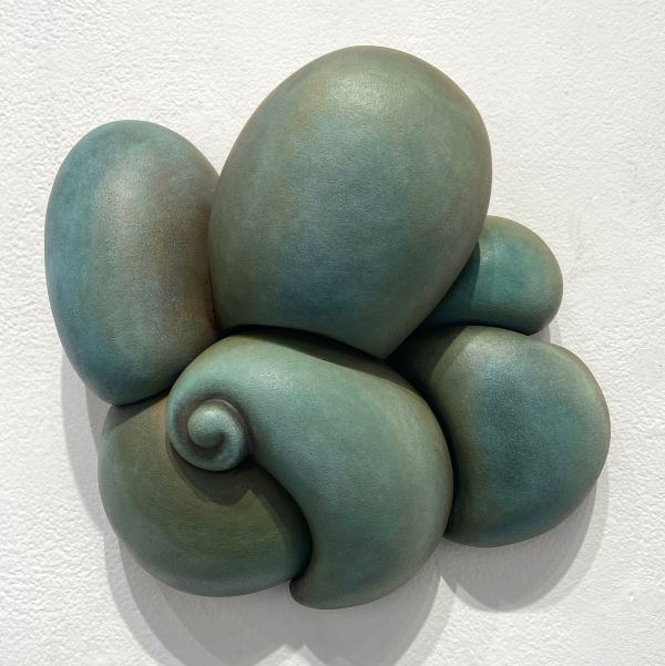 Molds, Forms and Stamps in Plaster for Creating Ceramic Pieces