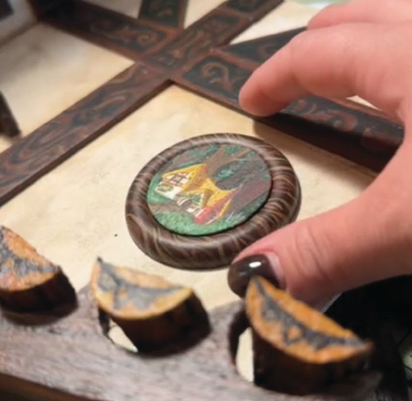 Ages 14-17 Teen Studio Night | Small Wonders The Art of Miniature-Making