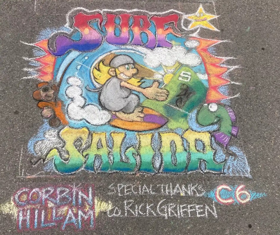 Ages 14-17 | Teen Studio Night Sampler Cartooning: Find your Inner Cartoonist