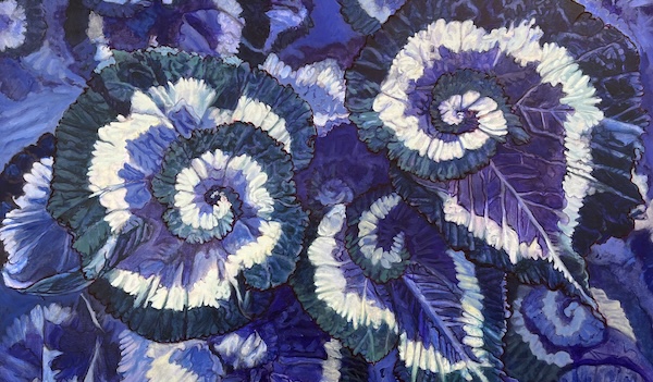 You Know More Than You Think You Do: Painting
