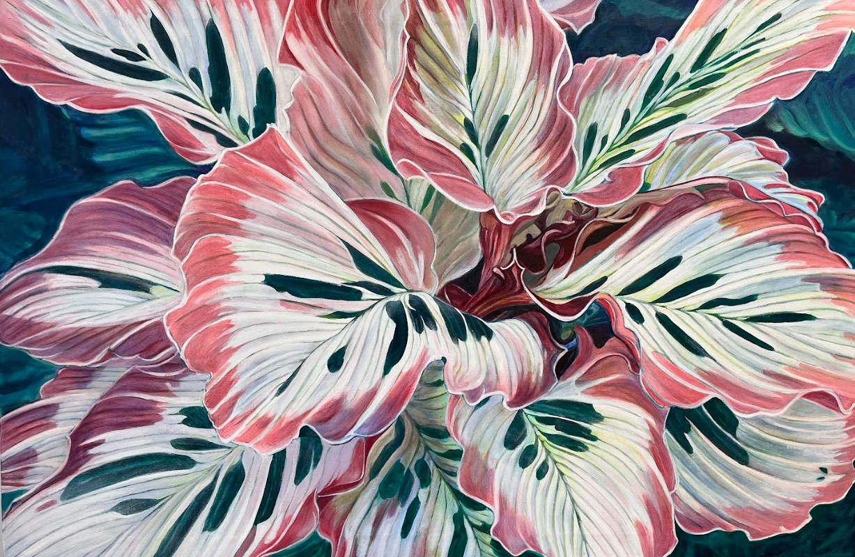 You Know More Than You Think You Do: Painting