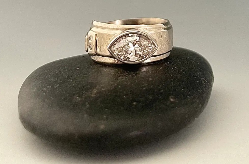 You Don’t Know What You Don’t Know: Expert tips on purchasing, caring & cleaning your art jewelry