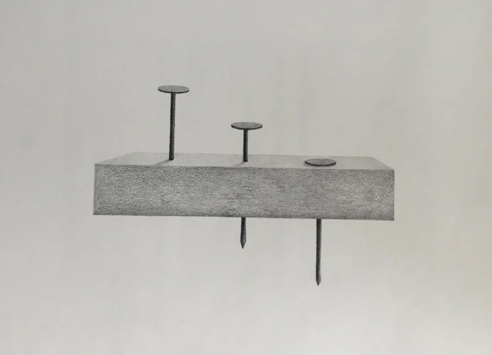 Drawing for Everyone: The Hand Bone to the Eye Bone