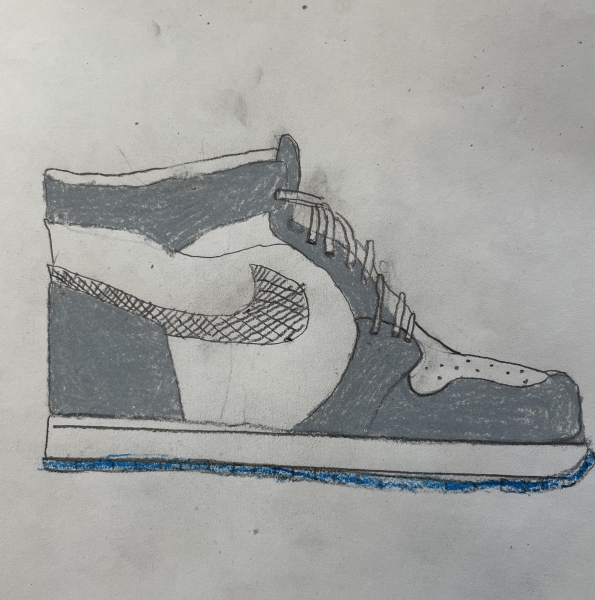 Ages 14-17 | Teen Studio Night: Paint, Draw, Mixed Media