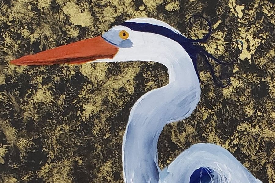 Our Colorful West: Exploring Environmental History through Watercolor & Multimedia