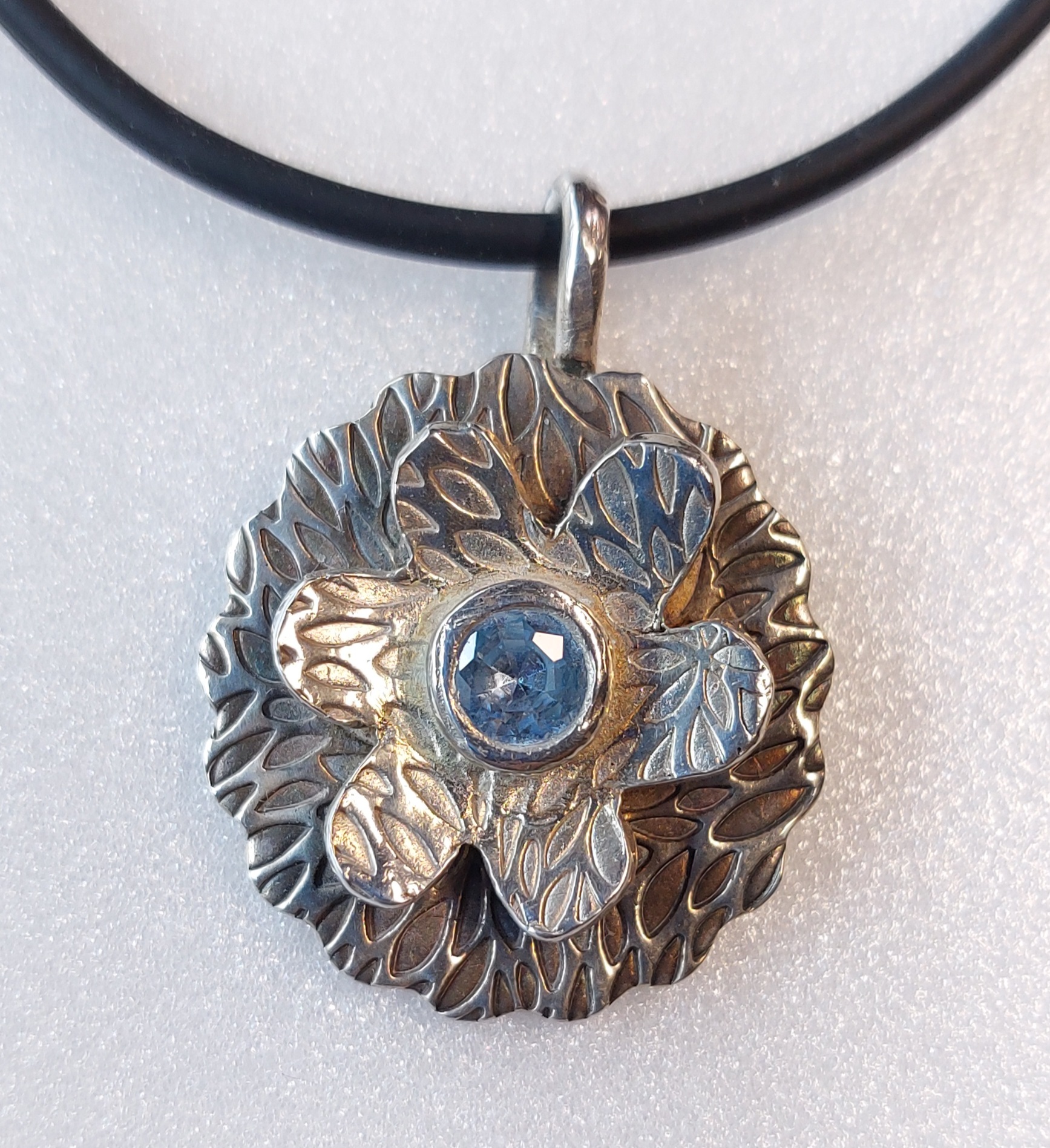 Precious Metal Clay Workshop