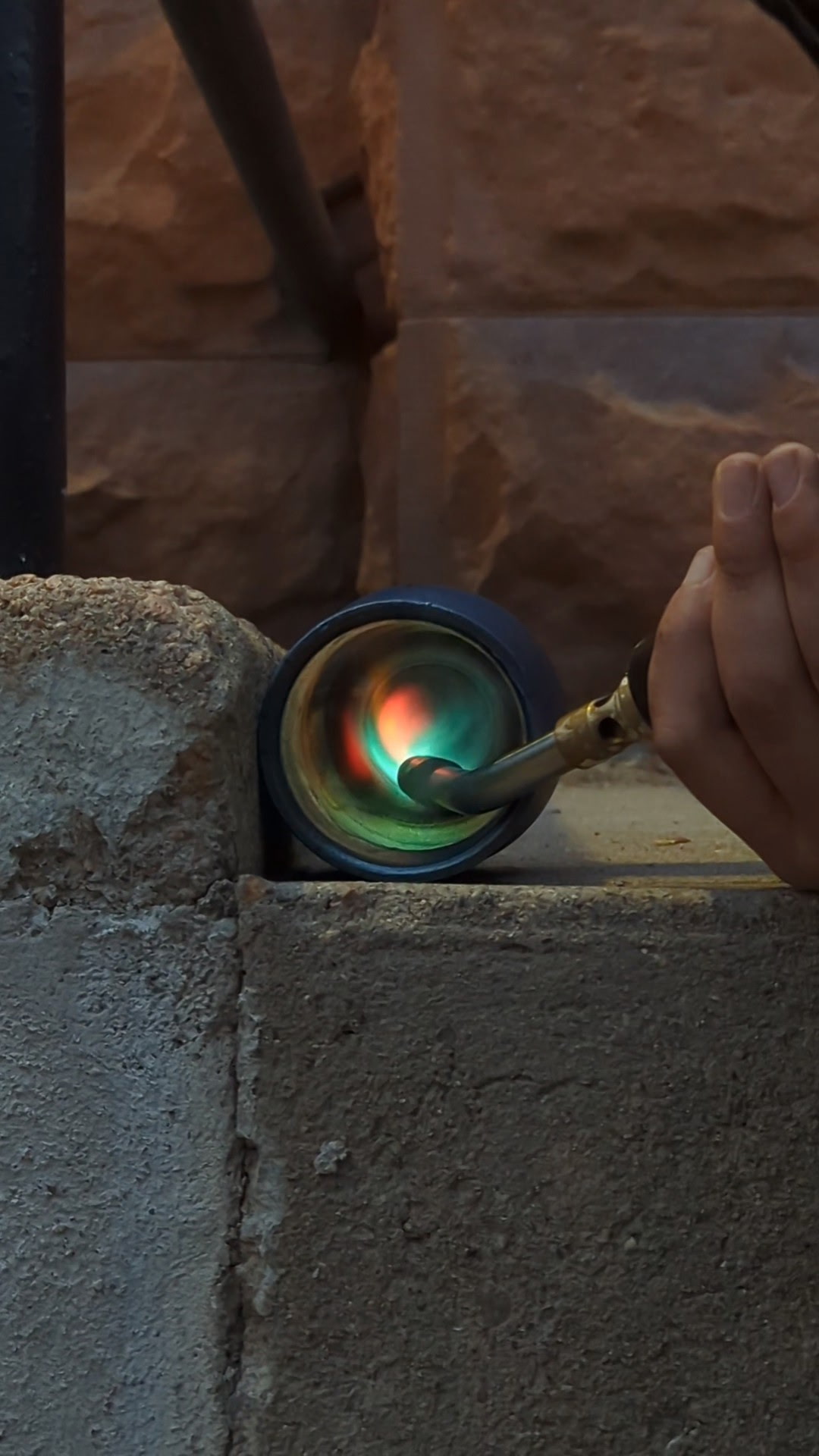 Ages 14-17 | Teen Studio Night: Wheel Throwing