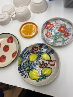 Meissner: Ages 14-17 | Teen Studio Night: Wheel Throwing